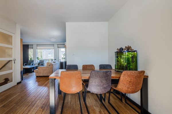 Eilenbergstraat 28, Tilburg