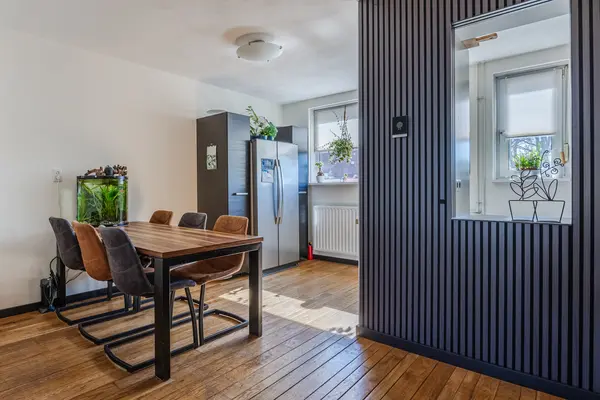Eilenbergstraat 28, Tilburg