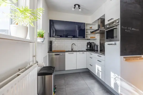 Eilenbergstraat 28, Tilburg