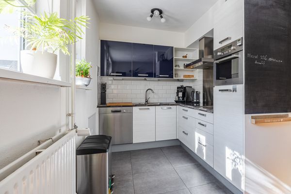 Eilenbergstraat 28, Tilburg