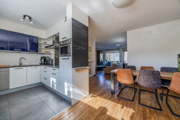 Eilenbergstraat 28, Tilburg