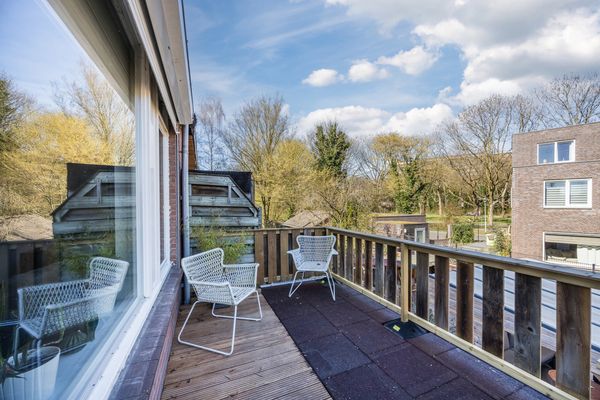 Eilenbergstraat 28, Tilburg