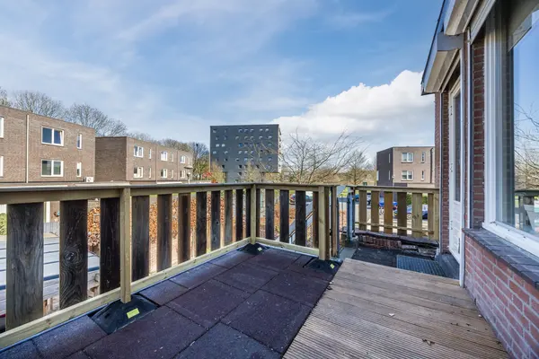 Eilenbergstraat 28, Tilburg