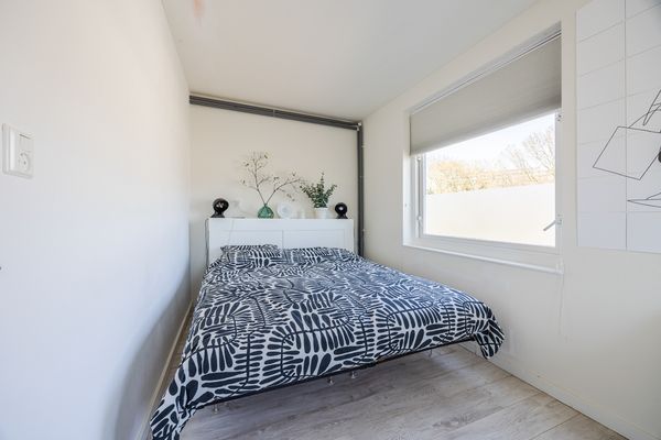 Eilenbergstraat 28, Tilburg