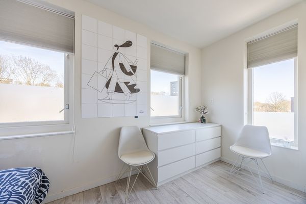 Eilenbergstraat 28, Tilburg