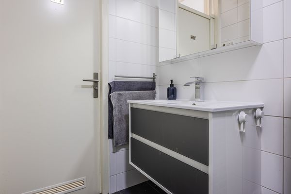 Eilenbergstraat 28, Tilburg