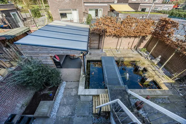 Eilenbergstraat 28, Tilburg