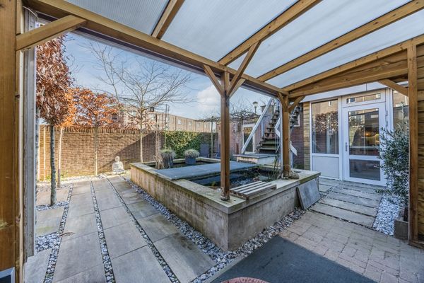 Eilenbergstraat 28, Tilburg