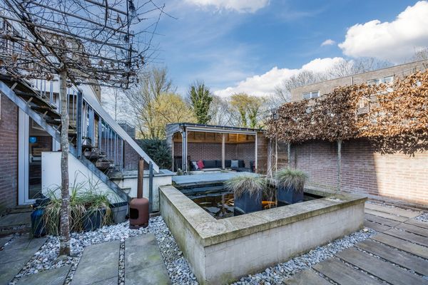 Eilenbergstraat 28, Tilburg