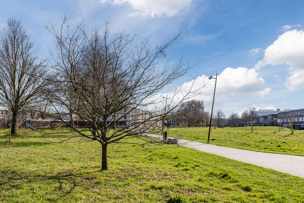 Eilenbergstraat 28, Tilburg