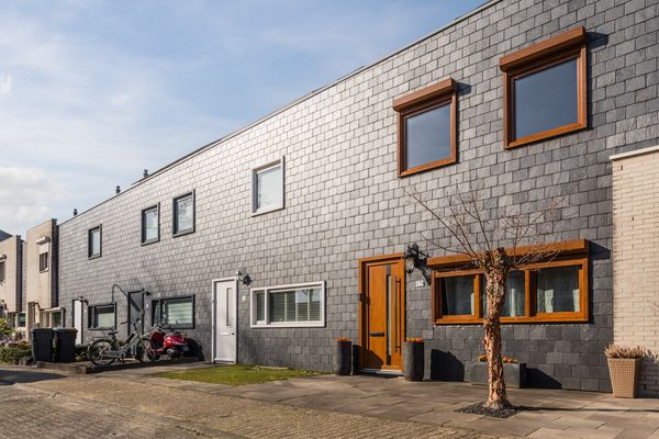 Metslawierstraat 77, Tilburg