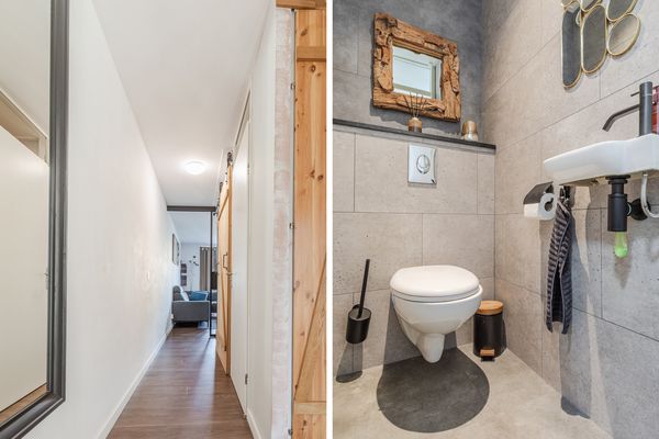 Metslawierstraat 77, Tilburg