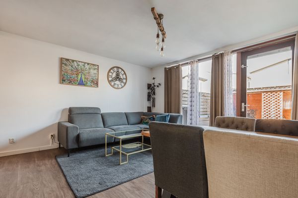 Metslawierstraat 77, Tilburg