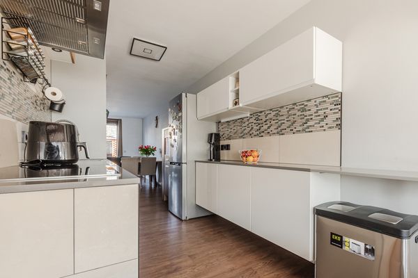 Metslawierstraat 77, Tilburg