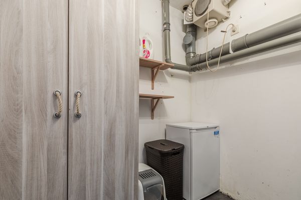 Metslawierstraat 77, Tilburg