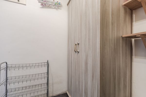 Metslawierstraat 77, Tilburg