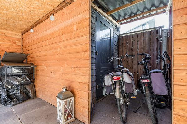 Metslawierstraat 77, Tilburg