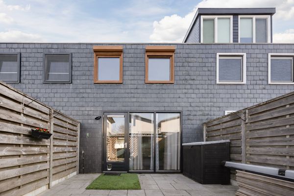 Metslawierstraat 77, Tilburg