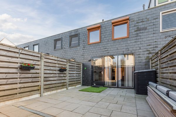 Metslawierstraat 77, Tilburg