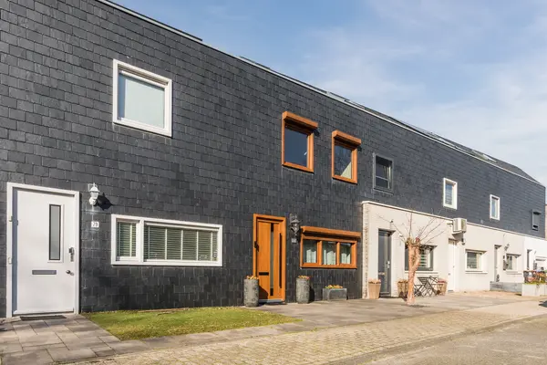 Metslawierstraat 77, Tilburg