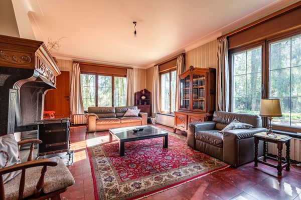 Brandstraat 145, Mol