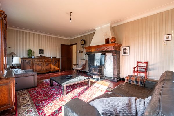 Brandstraat 145, Mol