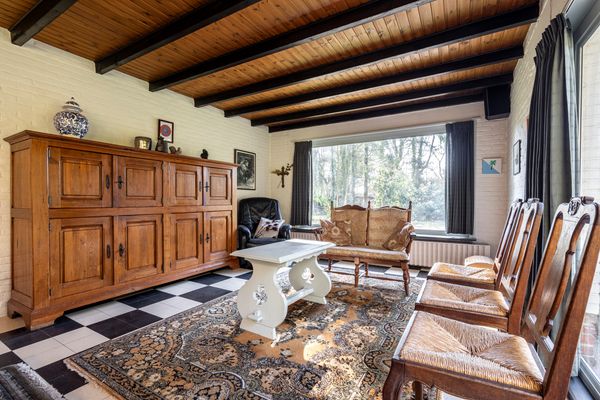 Brandstraat 145, Mol