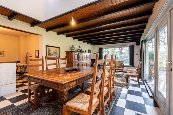 Brandstraat 145, Mol