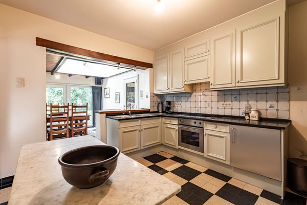 Brandstraat 145, Mol