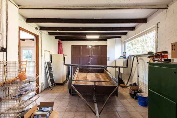 Brandstraat 145, Mol