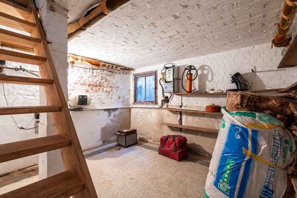 Brandstraat 145, Mol