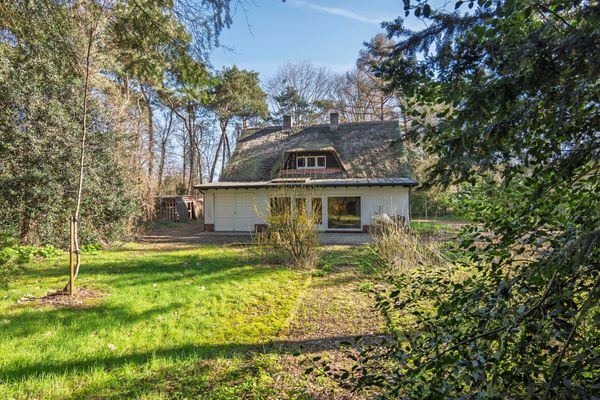 Brandstraat 145, Mol