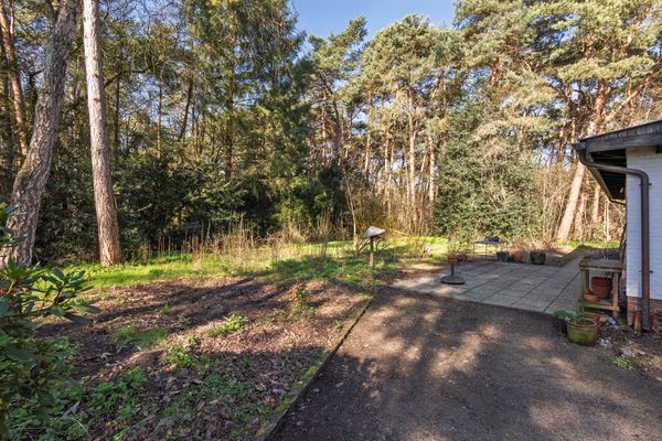 Brandstraat 145, Mol