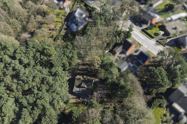 Brandstraat 145, Mol