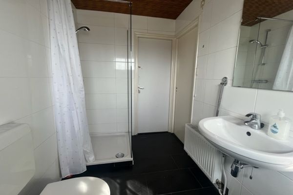 Veldhovenring 84a, Tilburg