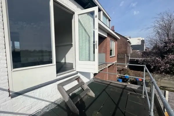 Veldhovenring 84a, Tilburg