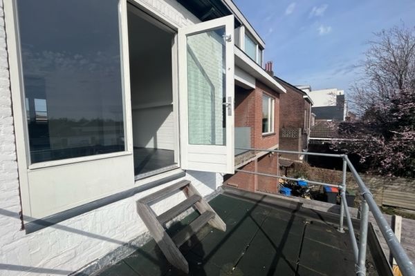 Veldhovenring 84a, Tilburg