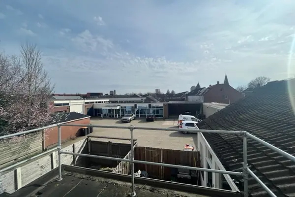 Veldhovenring 84a, Tilburg