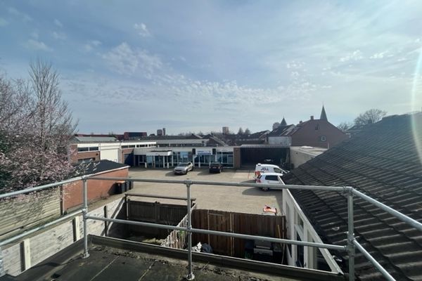 Veldhovenring 84a, Tilburg