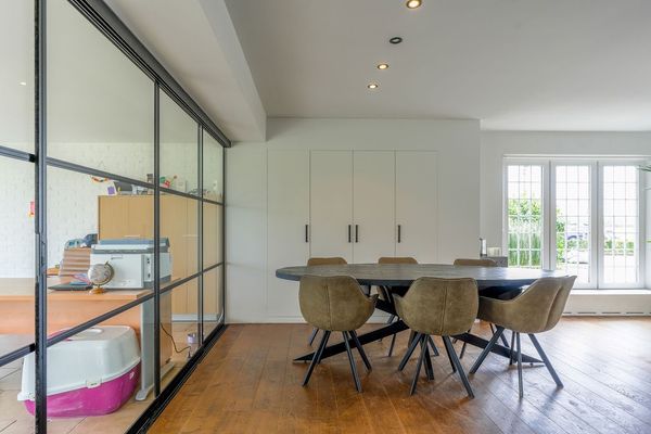 Steenweg op Ravels 305, Oud-Turnhout