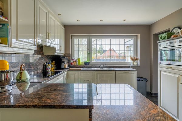 Steenweg op Ravels 305, Oud-Turnhout