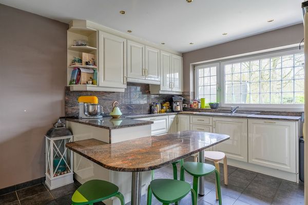 Steenweg op Ravels 305, Oud-Turnhout