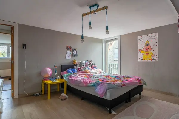 Steenweg op Ravels 305, Oud-Turnhout