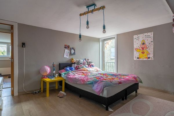 Steenweg op Ravels 305, Oud-Turnhout