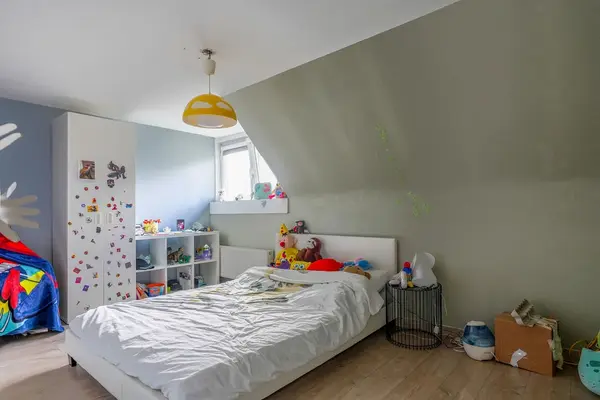 Steenweg op Ravels 305, Oud-Turnhout