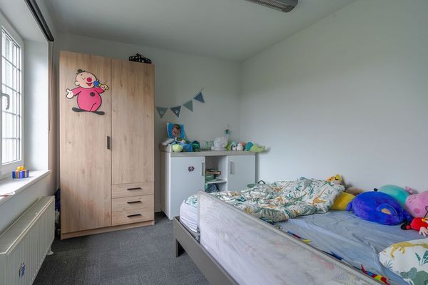 Steenweg op Ravels 305, Oud-Turnhout