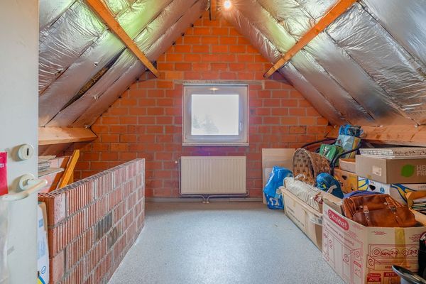 Steenweg op Ravels 305, Oud-Turnhout