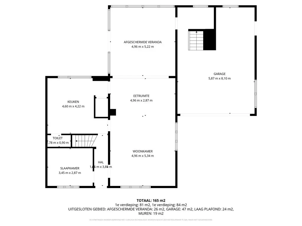 Plattegrond 2