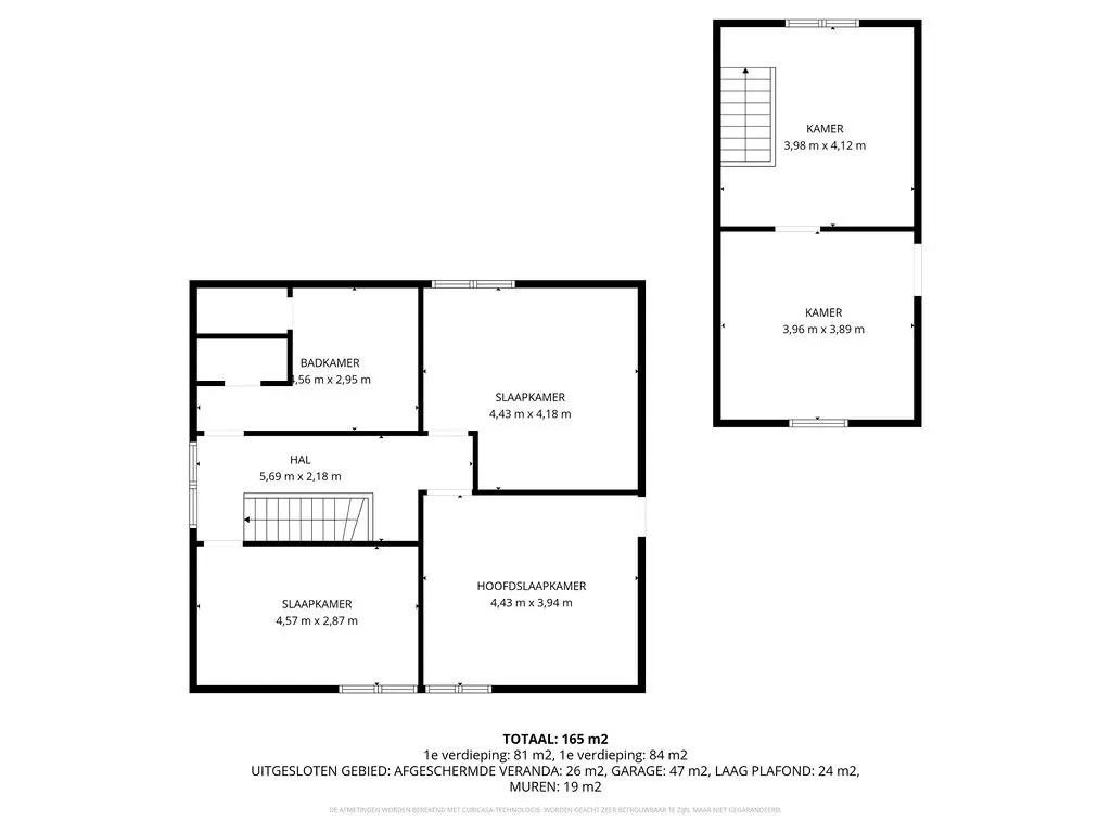 Plattegrond 4