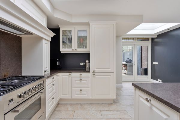 Groenstraat 111, Tilburg